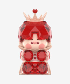 PINO JELLY Hard & Shiny Series Figures