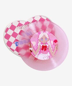 Peach Riot Rush Hour Series-Fridge Magnet Blind Box