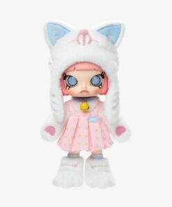 MOLLY Peekaboo 1/8 Action Figure