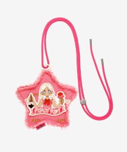 Peach Riot Rush Hour Series -Mini Bag Blind Box