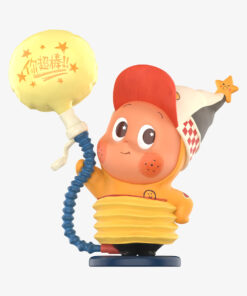 Twinkle Twinkle Be a Little Star Series Figures