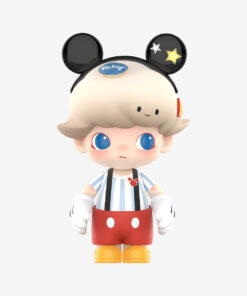 MEGA JUST DIMOO 1000% Mickey Mouse