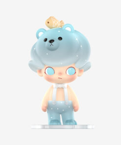 DIMOO Aquarium Series