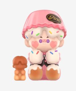 PINO JELLY Taste ＆ Personality Quiz Series Figures
