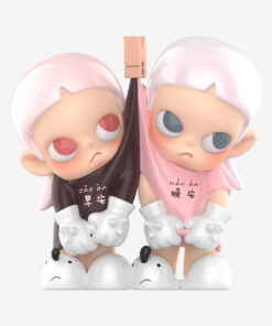 Zsiga Romantic Greetings Figurine