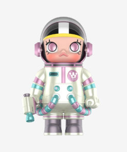 MEGA COLLECTION 400% SPACE MOLLY CANDY