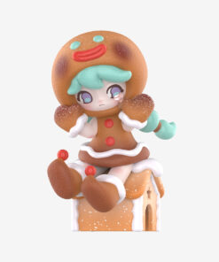 AZURA Warm Christmas Series Figures