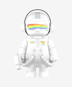 MEGA SPACE MOLLY 400% Rainbow