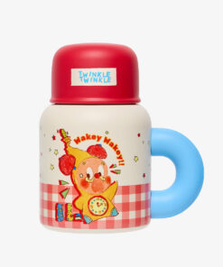 Twinkle Twinkle Be a Little Star Series-Warm Pot Cup