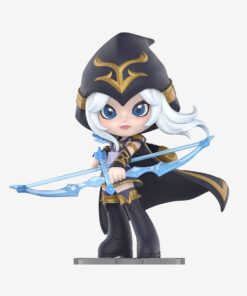 League of Legends Classic Characters Series Figures