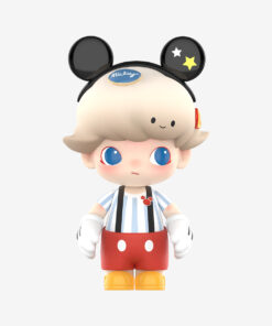 MEGA JUST DIMOO 400% Mickey Mouse