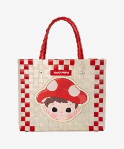 HACIPUPU Adventures In The Woods Series-Handbag