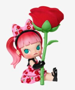 MOLLY× Mika Ninagawa Blind Box Series