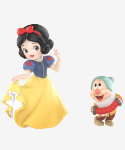 Disney Snow White Classic Series Figures