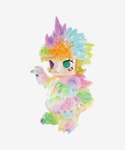 MOLLY × INSTINCTOY Erosion MOLLY Costume Series
