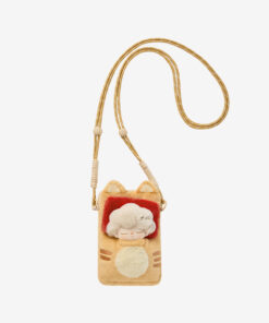 DIMOO Weaving Wonders Series-Quilt Phone Case Blind Box