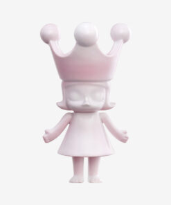 MEGA ROYAL MOLLY 100% Rouge·china