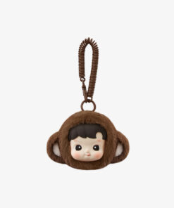 HACIPUPU Rolling Time Machine Series-Earphone Case
