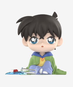Case Closed Carnival Series Figures