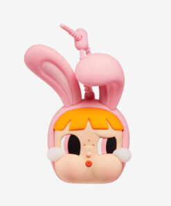 CRYBABY x Powerpuff Girls Series-Mirror Pendant