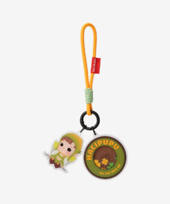 HACIPUPU Adventures In The Woods Series-Pendant Blind Box
