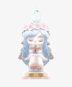 CHAKA Candle Whisper Series Figures