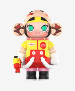 MEGA SPACE MOLLY 400% PEKO