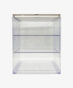 POP MART 400% Assemblable Lighted Display Container