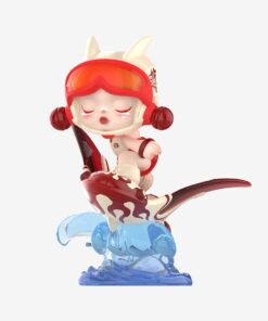 Water Party Series Figures