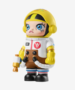 MEGA COLLECTION 100% SPACE MOLLY Series 1