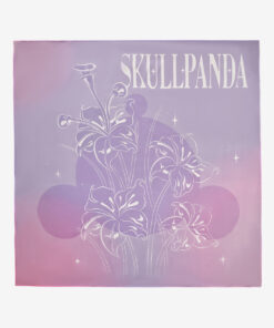 SKULLPANDA The Sound Series Scarves (The Equilibrium) (The Admiration)