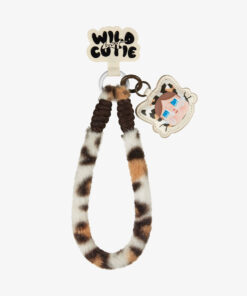 CRYBABY Wild but Cutie Series-Phone Charm Blind Box