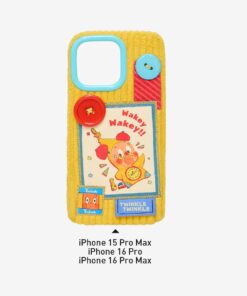 Twinkle Twinkle Be a Little Star Series-Phone Case
