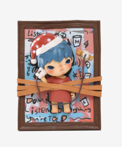 Hirono Listening Figure