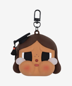 CRYBABY Sunset Concert Series-Earphone Bag