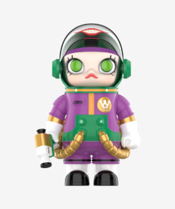 MEGA SPACE MOLLY 1000% JOKER