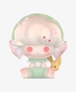 POP BEAN Going Outing With Me Series（1PC Per Pack）