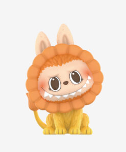 THE MONSTERS Animals Series