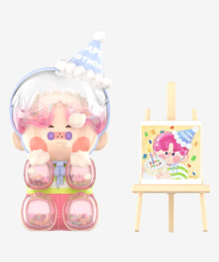 PINO JELLY Birthday Bash Figurine