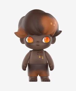 MEGA Collection 400% JUST DIMOO Maple Syrup Cocoa