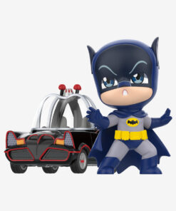 DC Batman 85th Anniversary Series Figures