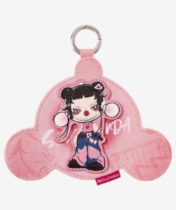 SKULLPANDA CHEERS TO MYSELF SERIES-Mini Bag