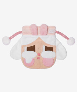CRYBABY Crying Again Series-Storage Bag