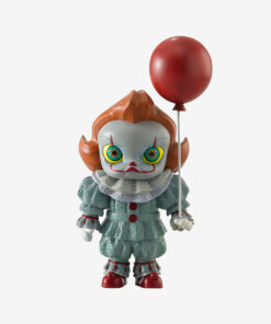 MOLLY - IT Mini figure