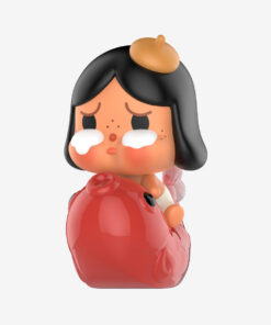 POP BEAN Lucky Charm Series