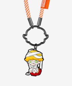 DIMOO No One's Gonna Sleep Tonight Series-Pendant Blind Box