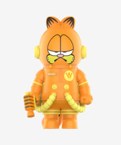 MEGA SPACE MOLLY 400% Garfield