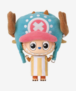 [Scan to Buy] MEGA LABUBU 1000% TONY TONY CHOPPER