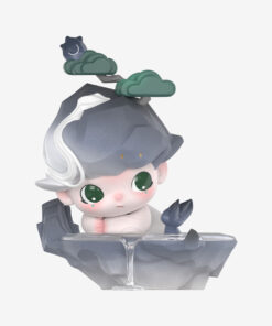 DIMOO Stories in the Cup Series Figures