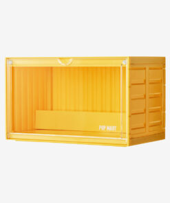 POP MART MINI Display Container